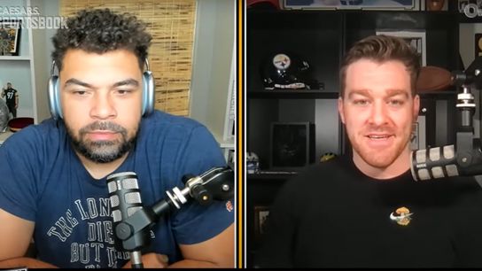 Steelers Fans Should Be Grateful: Kliff Kingsbury Backing Out On Vegas Is A "Red Flag" Says Cam Heyward (Steelers News)